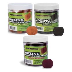 Sonubaits Oozing Barbel & Carp Pellets